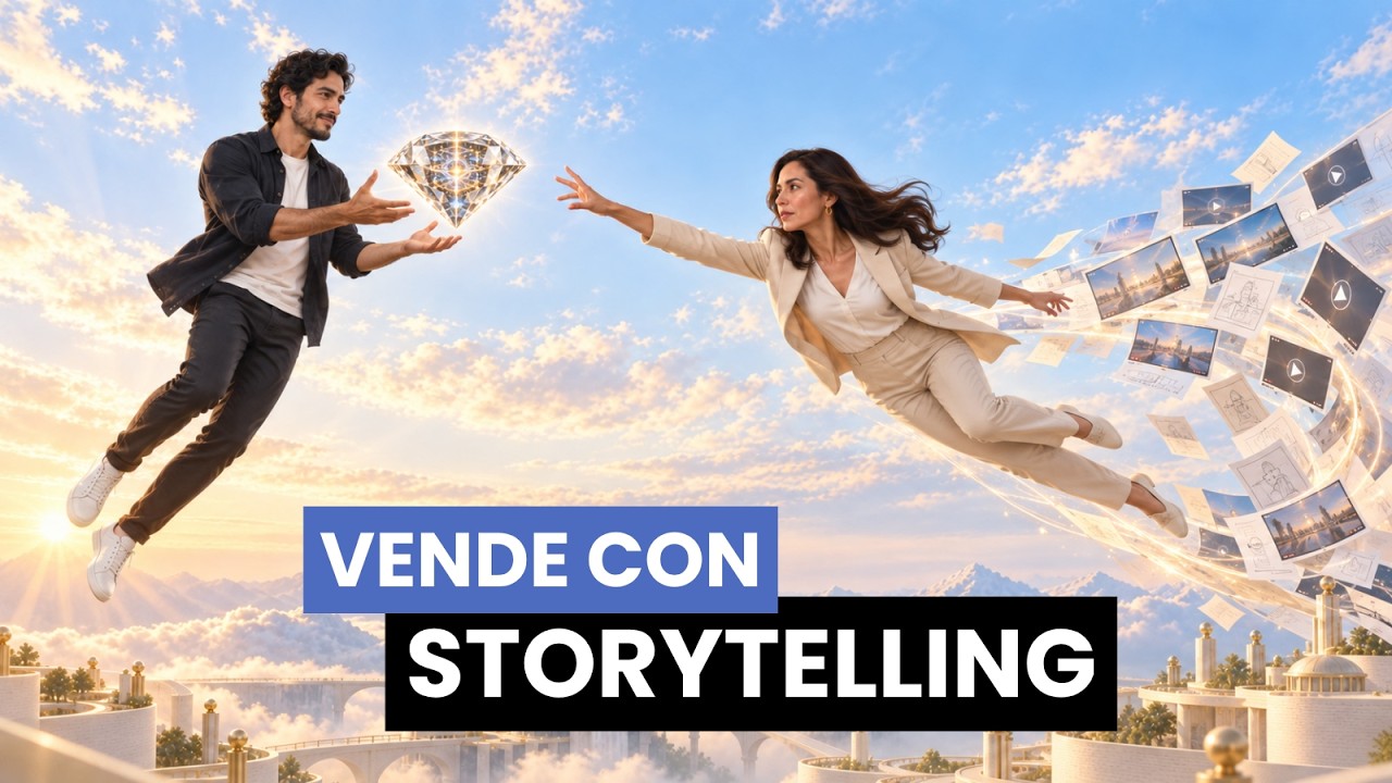Portada del video Xplain: presentaciones que venden